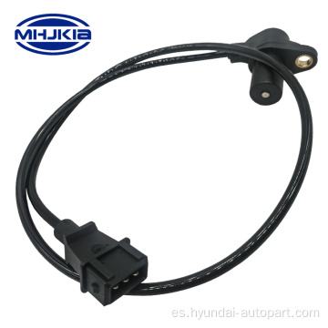 Sensor de pistión del acelerador OK2B3-18891 para Hyundai